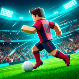 International Touch Football icon