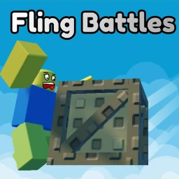 Fling Battles [RELEASE] icon