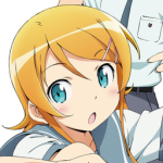 OreImo.