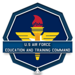 • Air Educαtion αnd Traαining Commαnd •