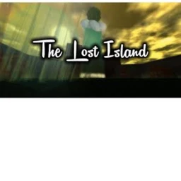 Survive The Lost Island icon