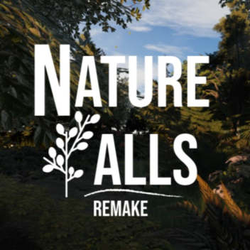 • Showcase | Nature Falls (2021)