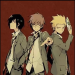 The Three Sinister