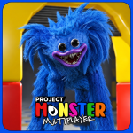 PROJECT MONSTER icon