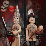 SIavic Dolls