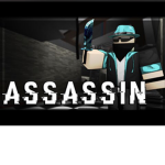 The Supreme Mighty Assassins