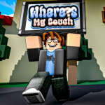 Where's My Couch?! [BETA 3.5]