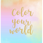 ~Color Your World~