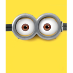 General Minion America Army -_-_-_-_-_-_-_-