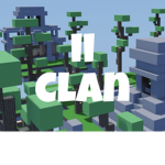 Bedwars ii Clan