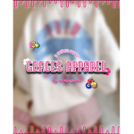 「Graces Apparel」