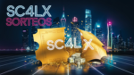 SC4LIX SORTEOS NM