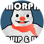 Marshmallow Morph