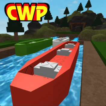 Canoe Without a Paddle! (Peaceful Edition Classic)