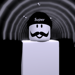 The Supermarket