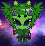 *The Space Ambassadors*