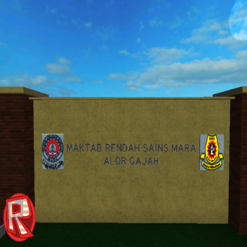 MRSM Alor Gajah