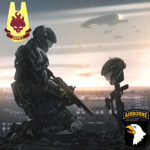 |-| ODST |-| 101st Shock Troops Battalion
