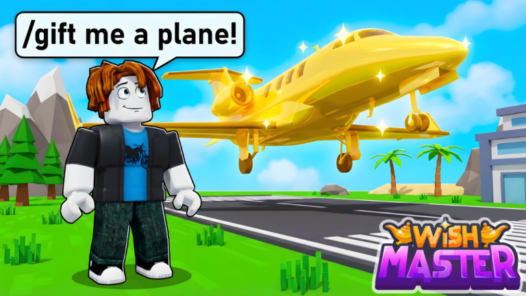 [BETA!] Wish Master✨ screenshot 3