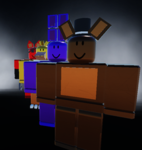 PSFX uncopylocked