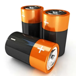 AA Battery