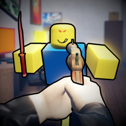 🔪 silly murder arena [testing]