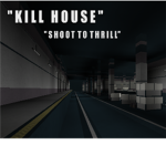 K I L L  H O U S E