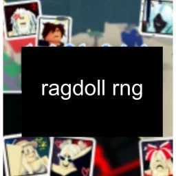 Ragdoll RNG icon