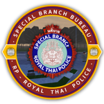 [RP] Special Branch Bureau