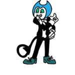 Oblivious HD group starring demoncat