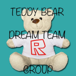 Teddy Bear Dream Team Group