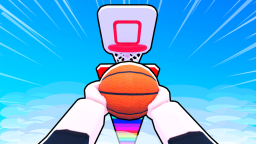 Super Dunk 🏀