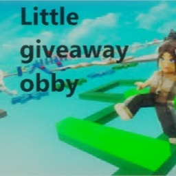 Little giveaway obby