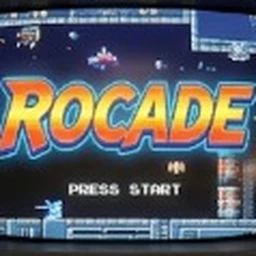 Rocade icon