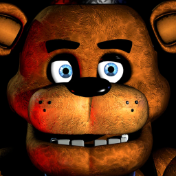 Escape from Freddy from your school!