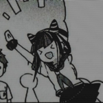 IBUKI MIODA BEST GIRL