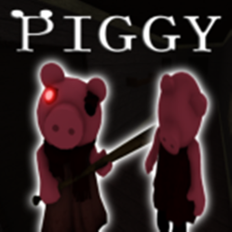 [FINISHED]Piggy the uknown book c#I