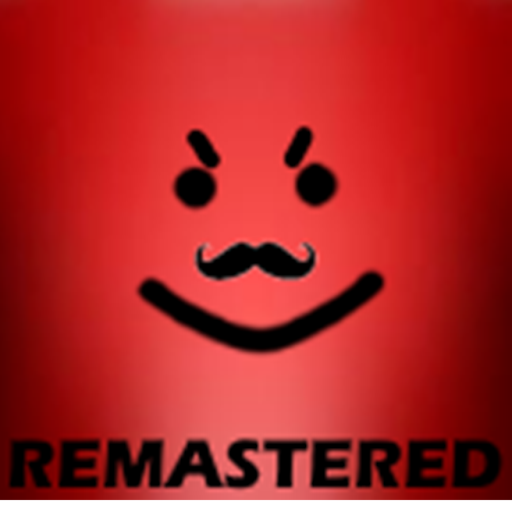 PARTY.exe2 Remastered [DEMO]