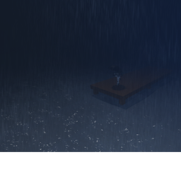 Solitude