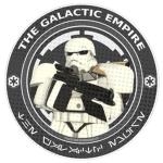 1st Imperial Legion.