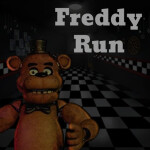 [PLUSHIES] Freddy Run
