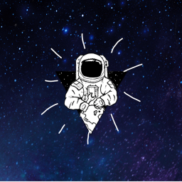 Galaxy ship