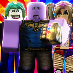 2 PLAYER VILLAIN TYCOON
