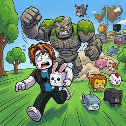Sneak A Pet [NEW!]
