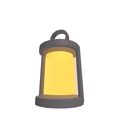 Simple Lantern