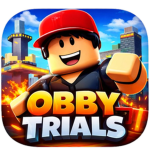 Obby Trials Fan Group