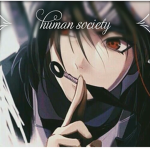 Human Society...