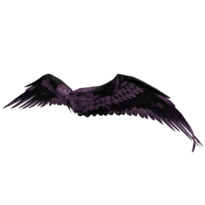 Purple Wings | Code: PRPVO thumbnail