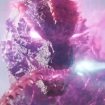 Kaiju Nextbots