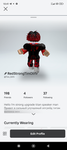 RedStrongTimOlifirs group